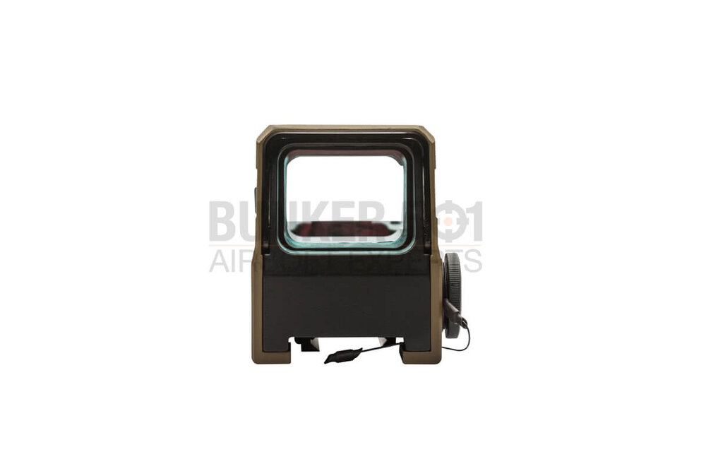 SIGHTMARK SM26034DE Ultra Shot M-Spec LQD Reflex Sight - Dark Earth 