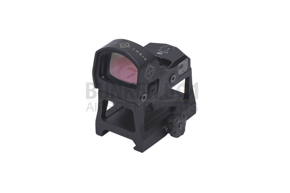 SIGHTMARK LQD Mini Shot M-Spec LQD Reflex Sight