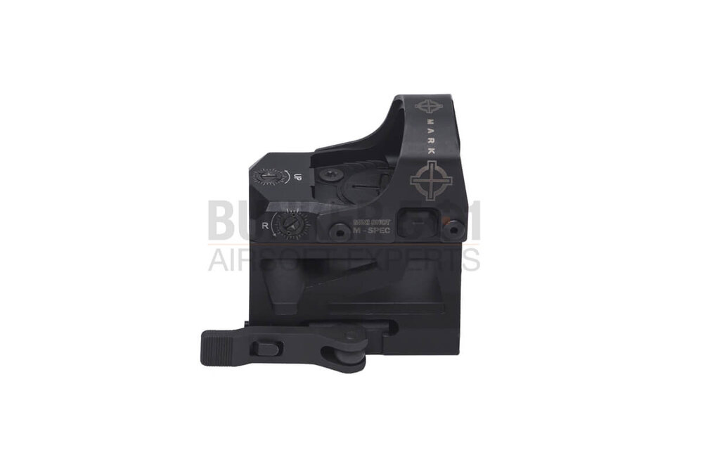 SIGHTMARK LQD Mini Shot M-Spec LQD Reflex Sight