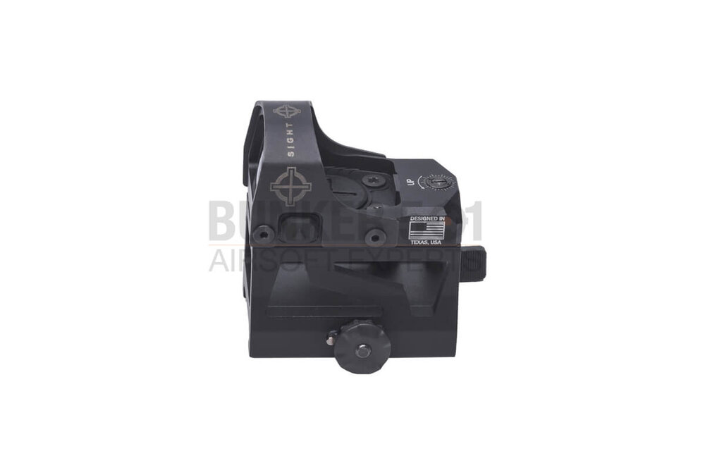 SIGHTMARK LQD Mini Shot M-Spec LQD Reflex Sight