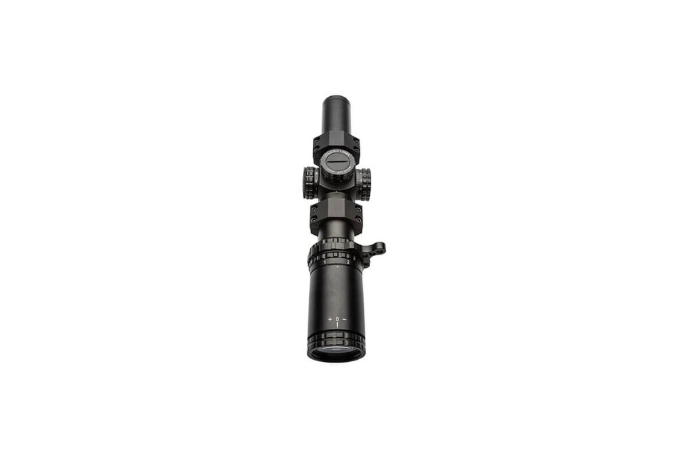FIREFIELD FF13070K RIFLE SCOPE RapidStrike 1-6x24 SFP