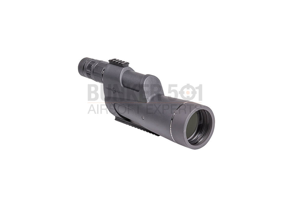 SIGHTMARK SM11034T  20-60x80 XD Tactical Spotting Scope Kit