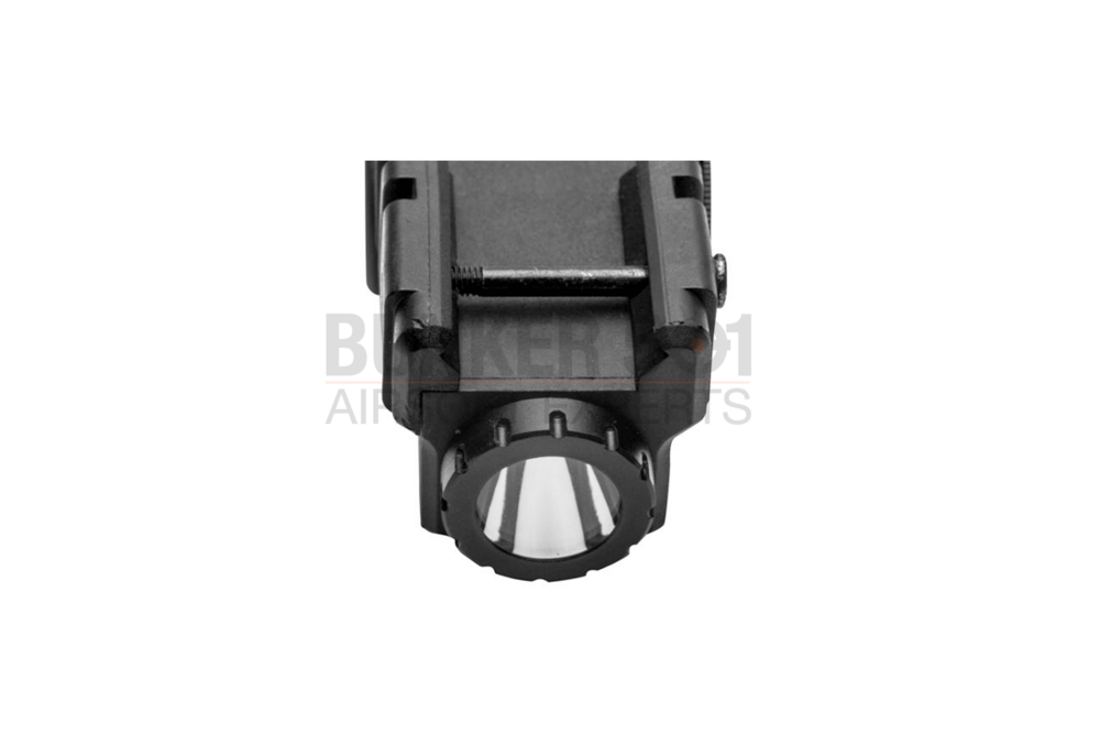 FIREFIELD FF25015 flashlight Battletek