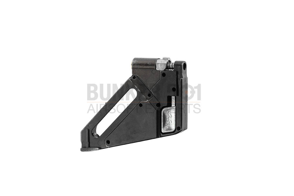 BO MANUFACTURE magazijn  Mosin Nagant 2 Joule Co2 