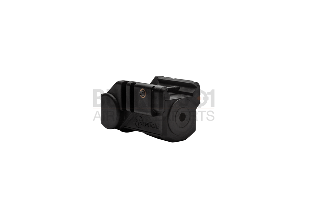 FIREFIELD FF25016 Battletek Red Laser Sight