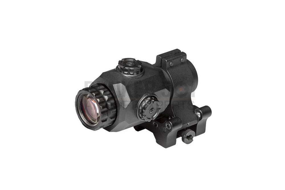 SIGHTMARK XT-3 Tactical Magnifier With Lqd Flip To Side Mount