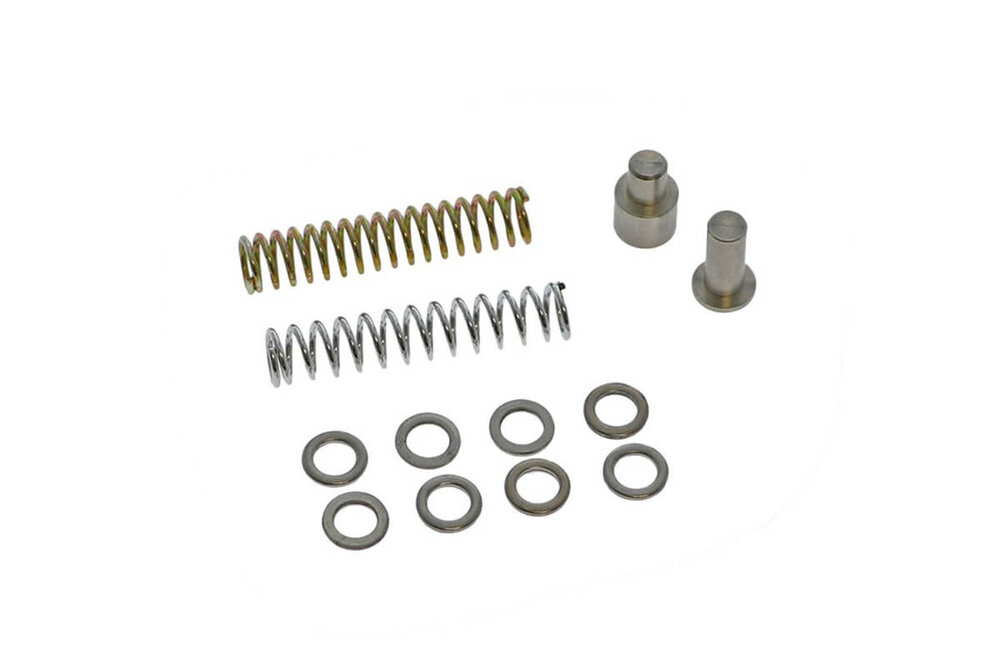 COWCOW TECH HAMMER Power Regulator