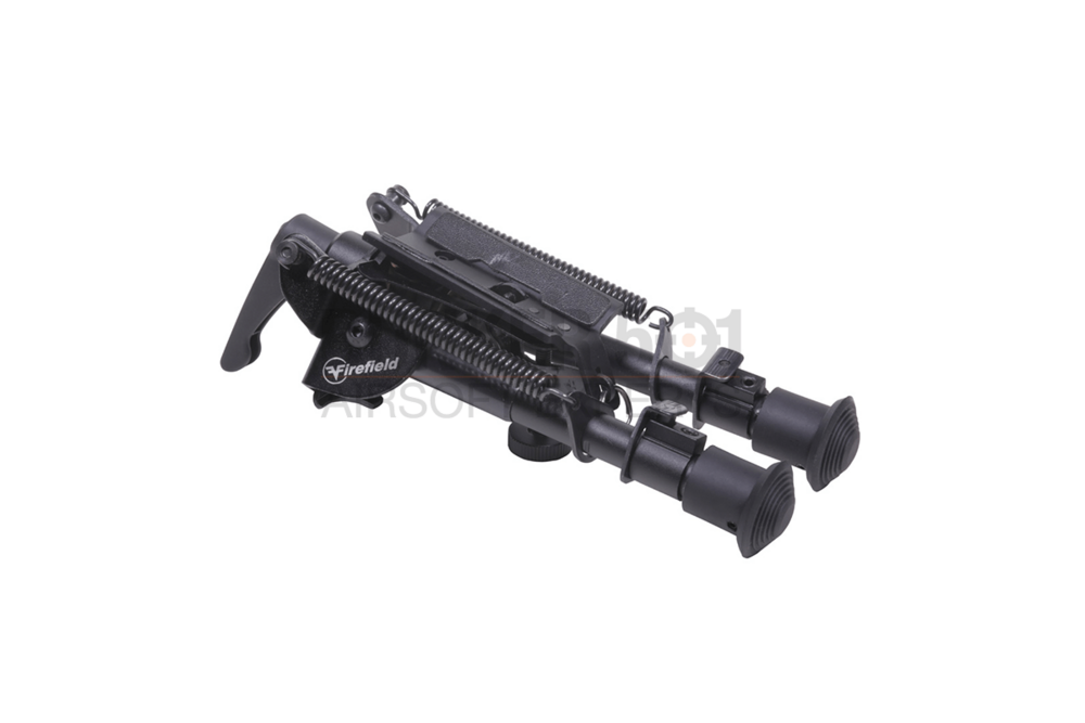 FIREFIELD BIPOD Stronghold 6-9 Inch