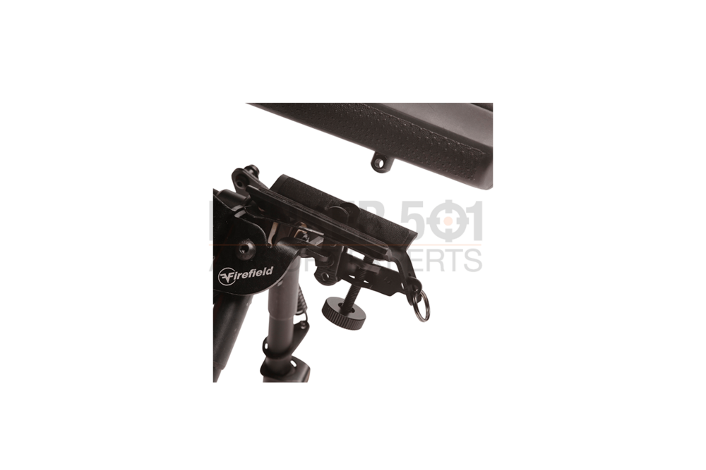 FIREFIELD BIPOD Stronghold 6-9 Inch