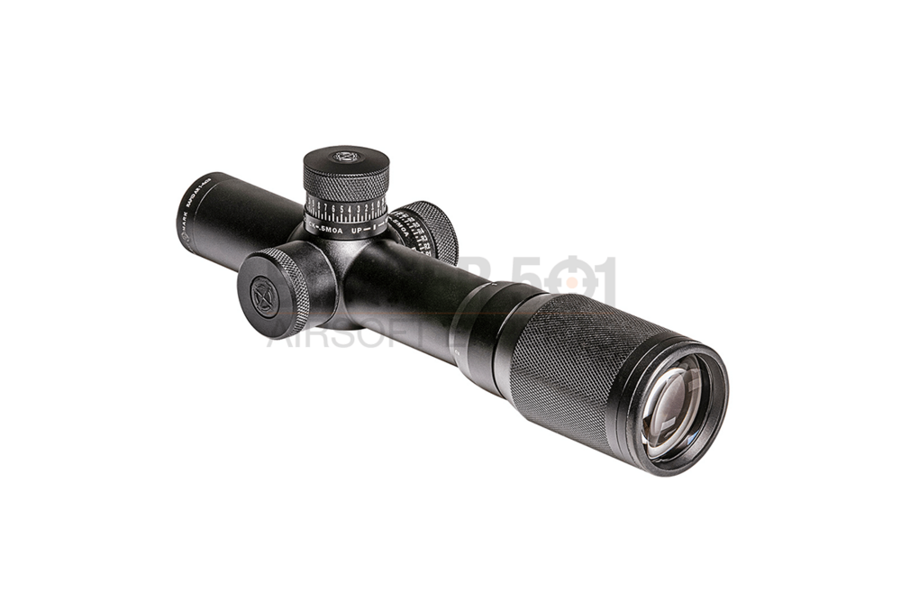 SIGHTMARK SM13050 Rapid AR 1-4x20 SHR-223
