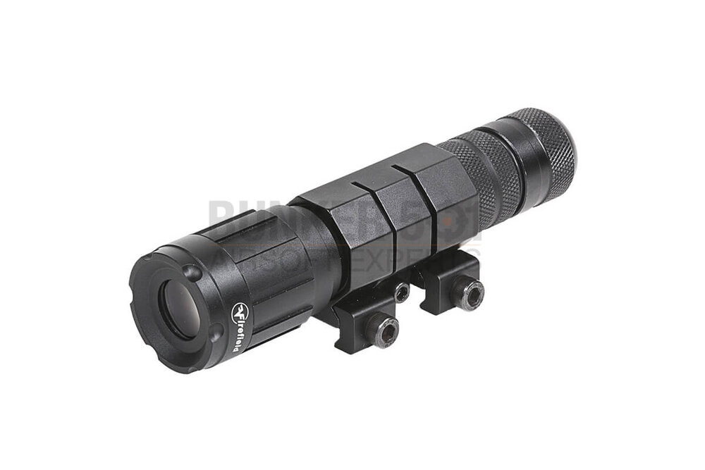 FIREFIELD FF25004 laser Hog lluminator (Green)