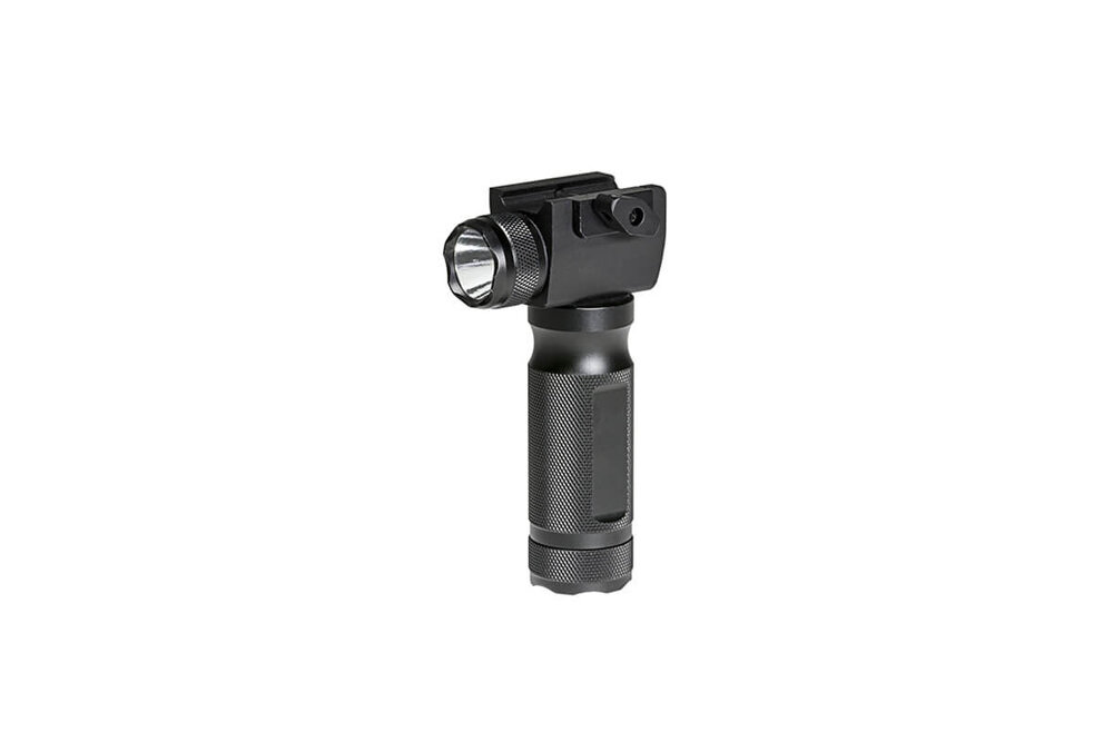 FIREFIELD  FF35002 Heavy Duty Laser Flashlight Foregrip