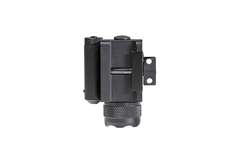 FIREFIELD  FF35002 Heavy Duty Laser Flashlight Foregrip