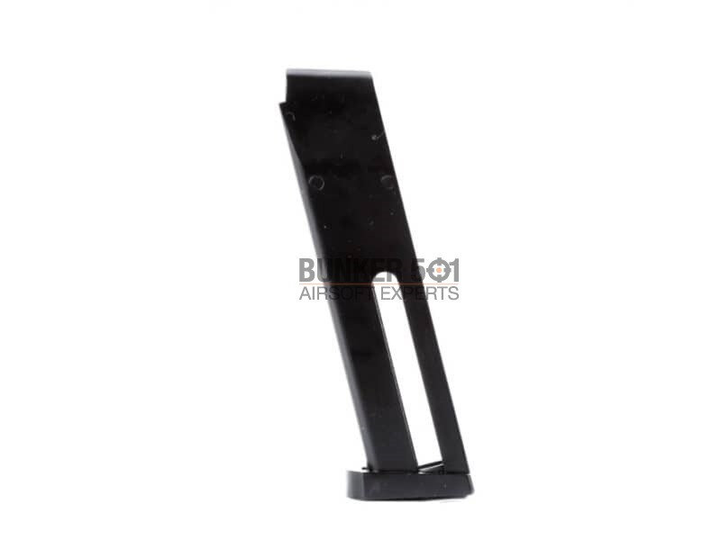 UMAREX beretta  M92 Co2 Fs magazijn | (BLACK) 