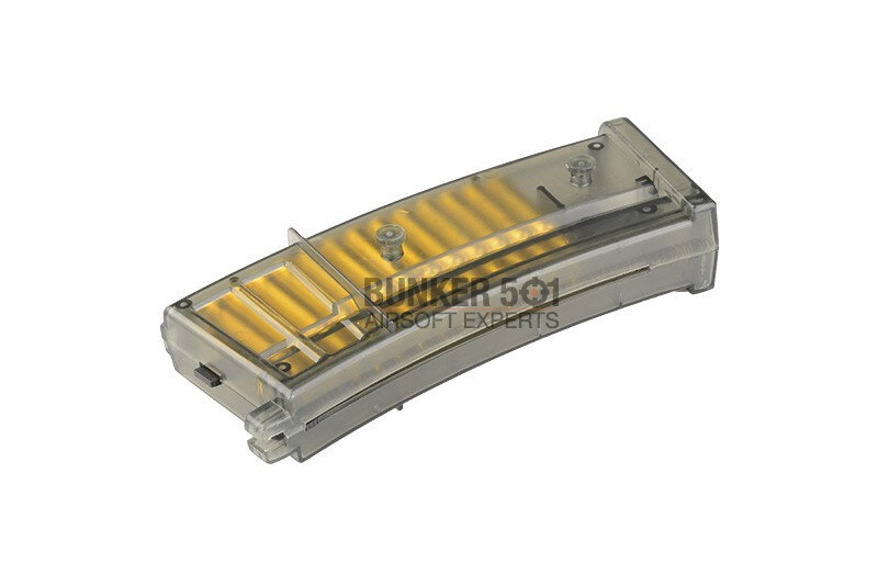 UMAREX Low-Cap Magazine For H&amp;K G36 Sniper