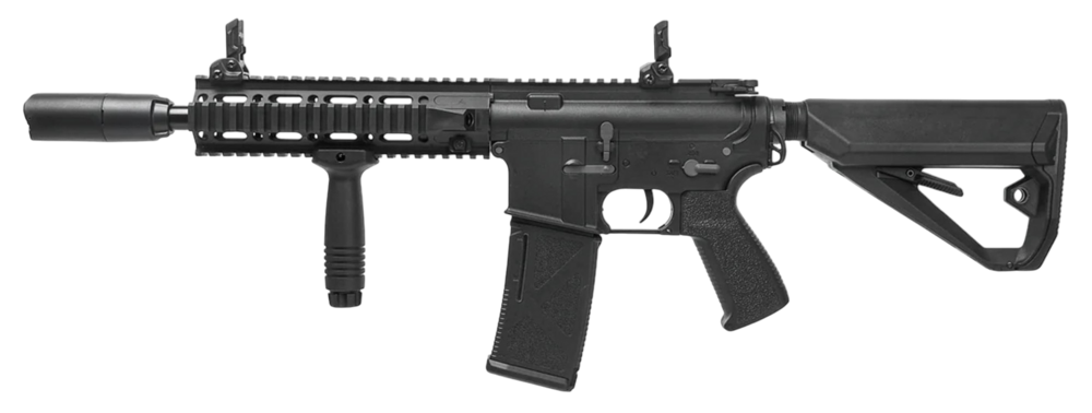 ARCTURUS LWT MK-2 CQB 10&#039; Sport SE Zwart