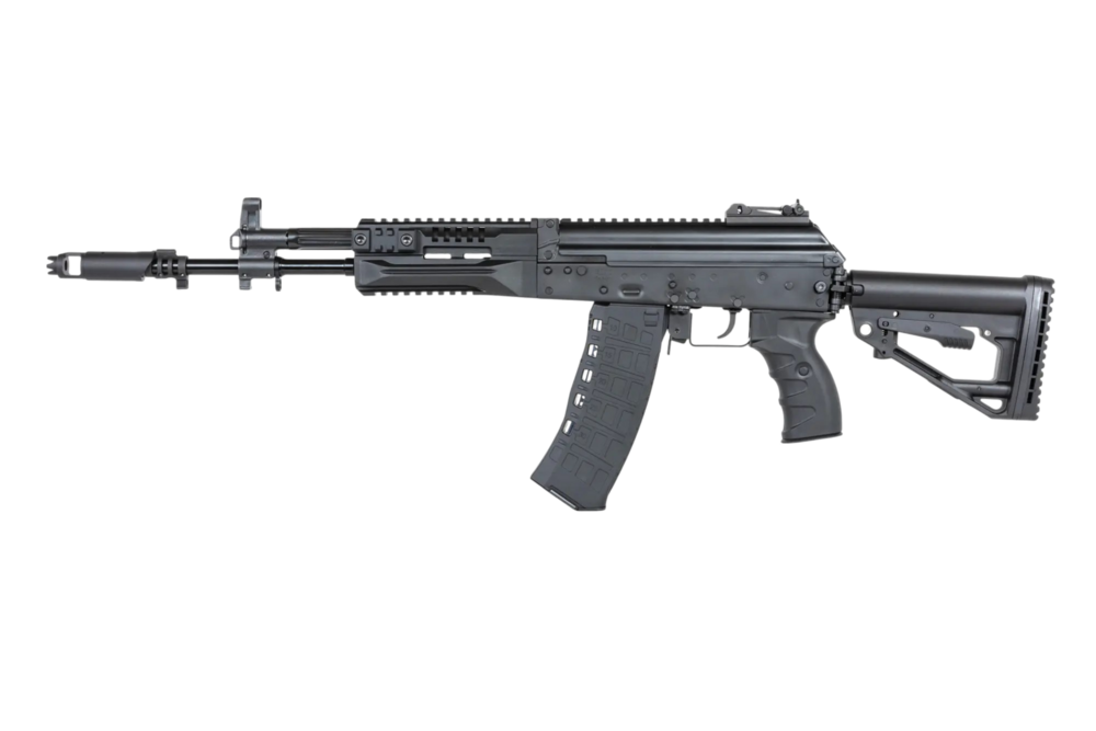 ARCTURUS AK12 AEG FE&trade;  up to 1.14 J