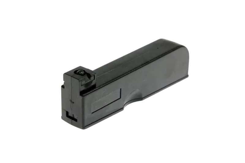 JING GONG magazijn voor Bar-10