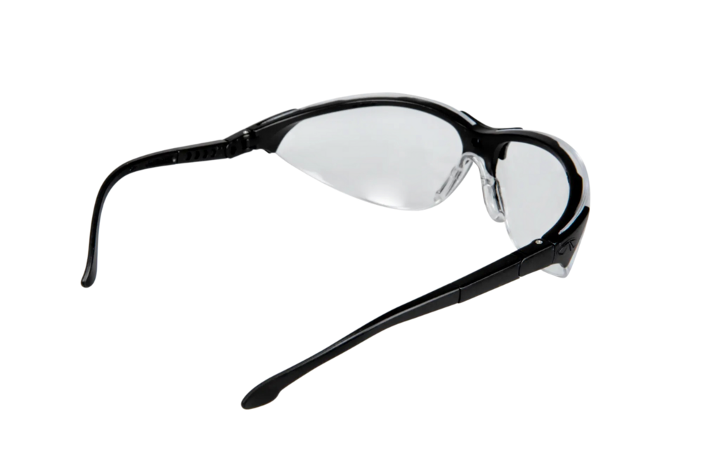 Pyramex Rendezvous Clear Antifog Glasses