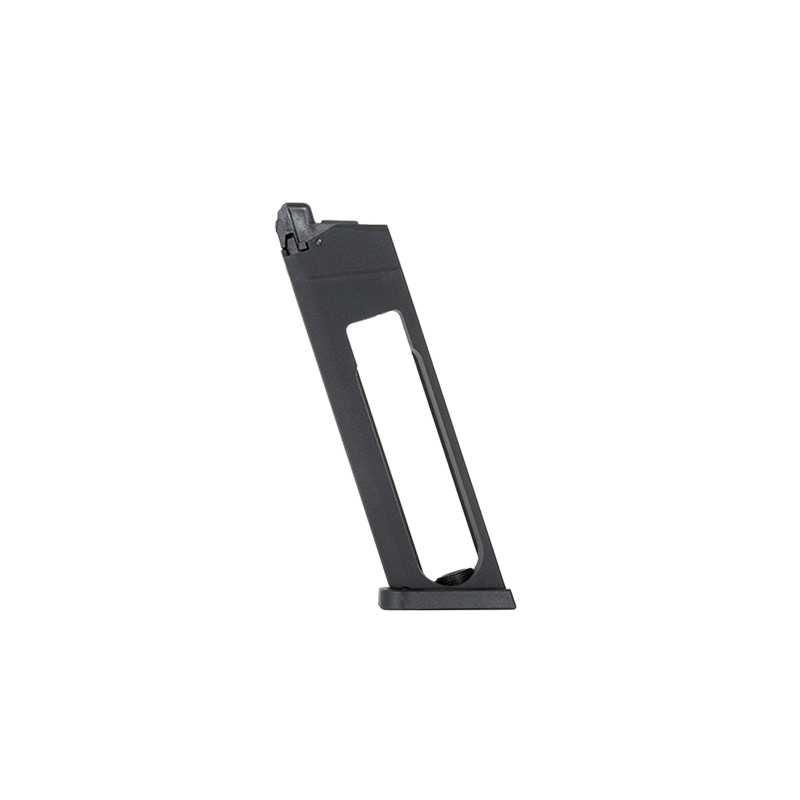 KJW co2 magazijn voor KP-13