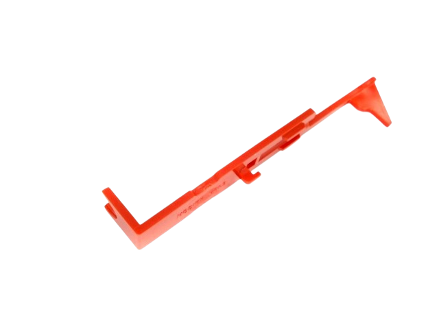 MODIFY Tappet Plate Ver.3 | Duurzaam Airsoft AEG Upgrade Onderdeel