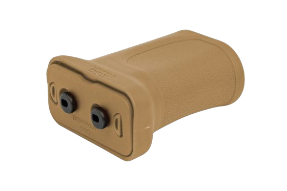 G&amp;G Forward Grip voor G&amp;G Keymod Handguard (Tan) 