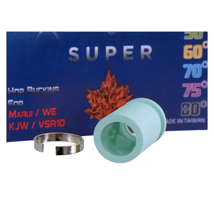 MAPLE LEAF Super Hop Up Rubber 70&deg; for VSR-10 &amp; GBB