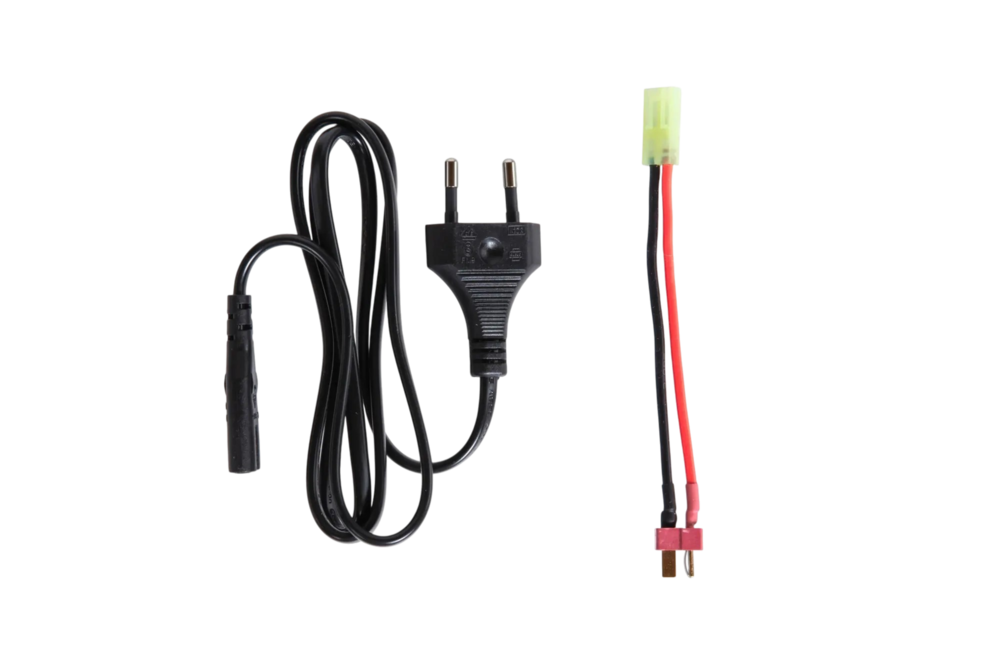 SPECNA ARMS Set EASY charger and 11.1V 1000 mAh battery