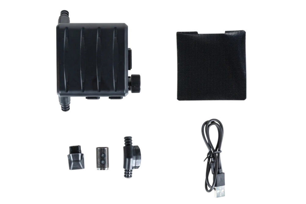 WOSPORT Anticondensmiddel  voor veiligheidsbril GG-ACC-01