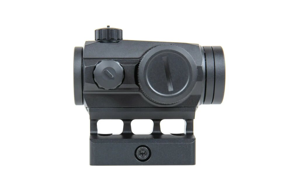 SPECNA ARMS  EDGE&trade; HP V2 red dot sight Zwart