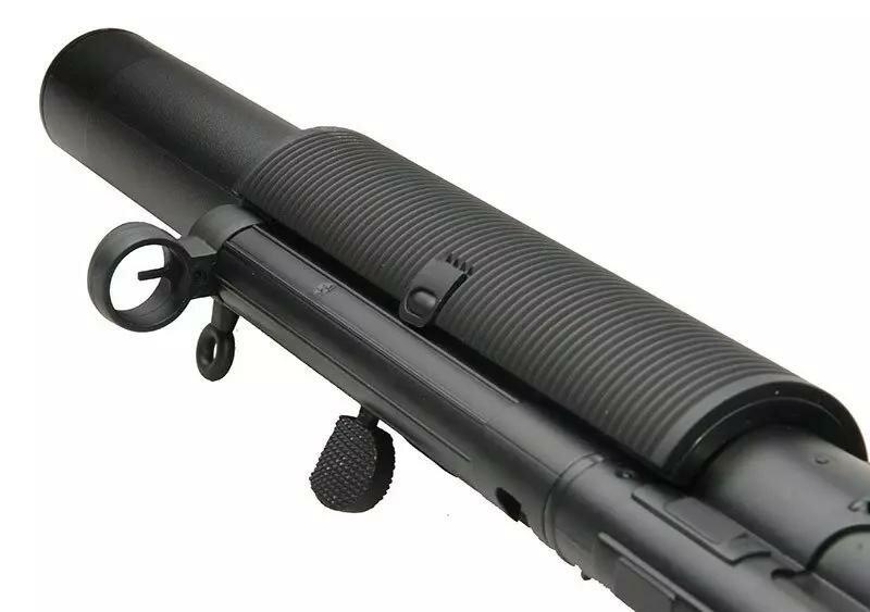 JG067MG submachine gun replica