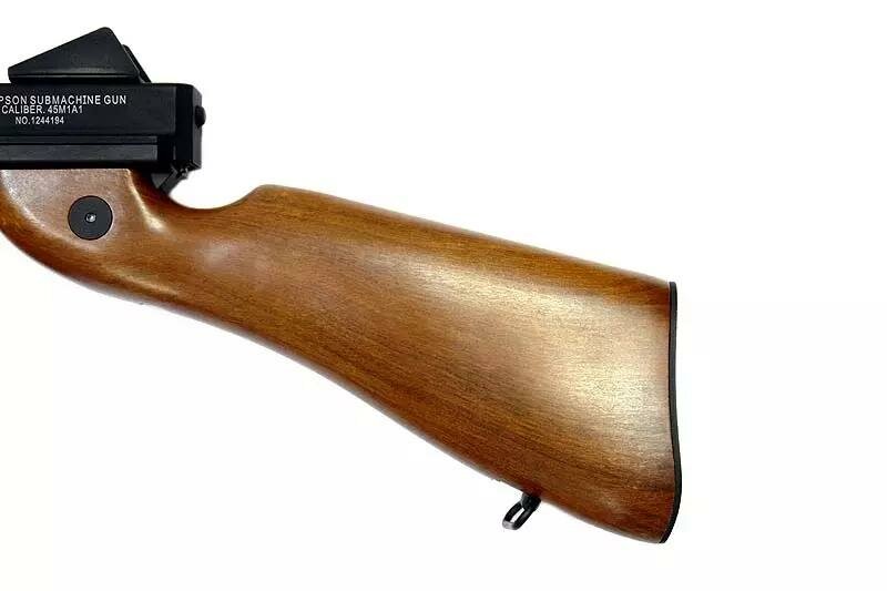 CM.033 submachine airsoft gun