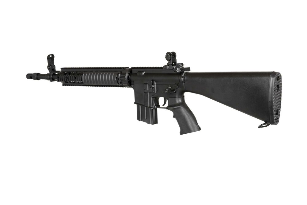 DOUBLE BELL BI-5281M replica of a selective rifle