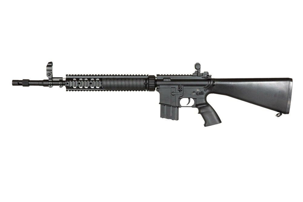 DOUBLE BELL BI-5281M replica of a selective rifle