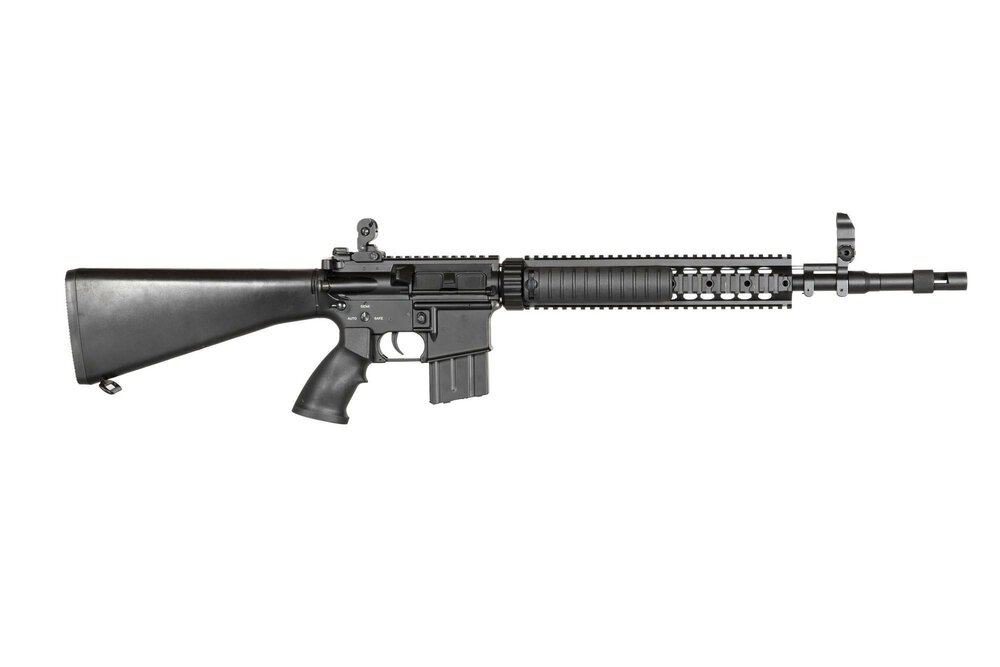DOUBLE BELL BI-5281M replica of a selective rifle