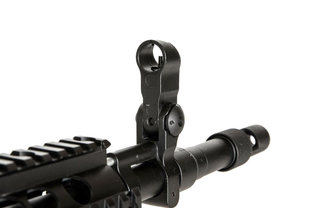 DOUBLE BELL BI-5281M replica of a selective rifle