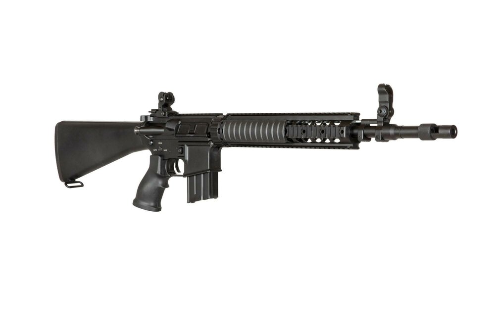 DOUBLE BELL BI-5281M replica of a selective rifle