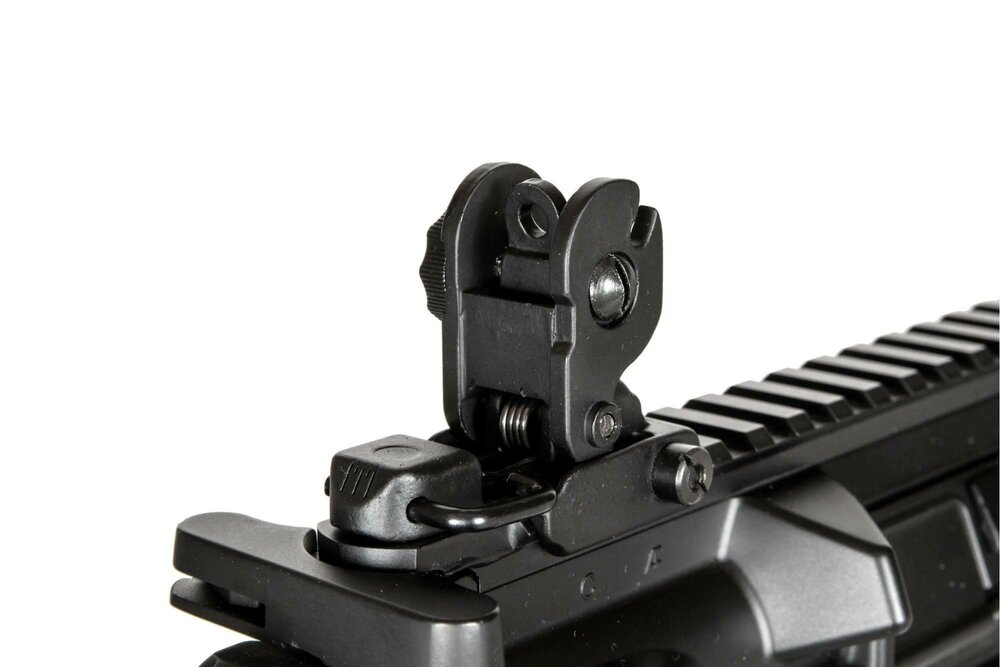 DOUBLE BELL BI-5281M replica of a selective rifle