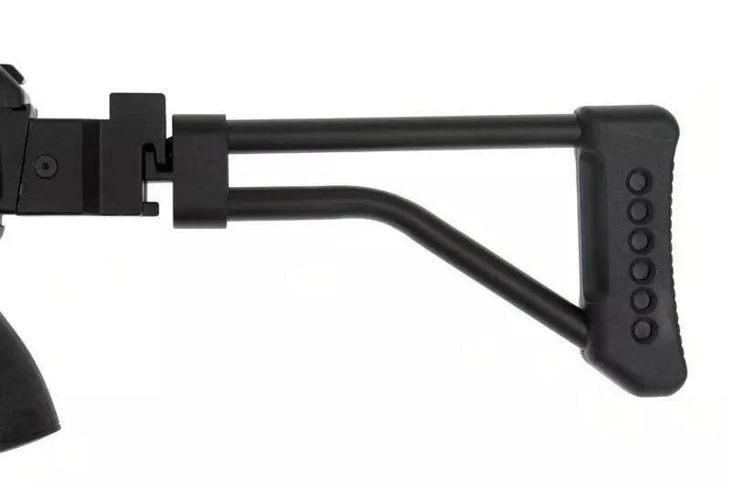 JG0515MG assault airsoft rifle