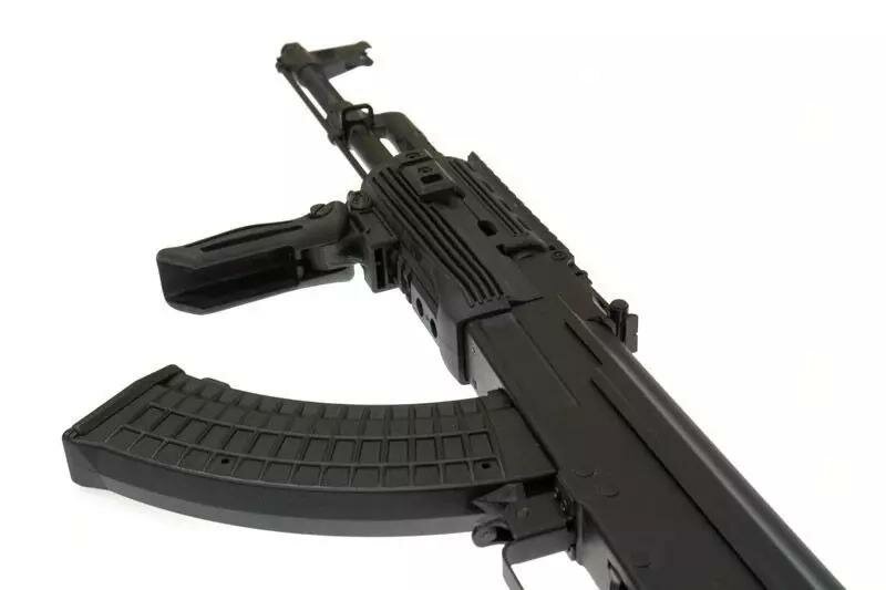 JG0515MG assault airsoft rifle