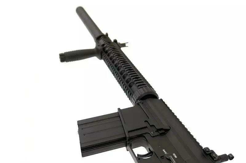 Selective airsoft rifle - SNR25