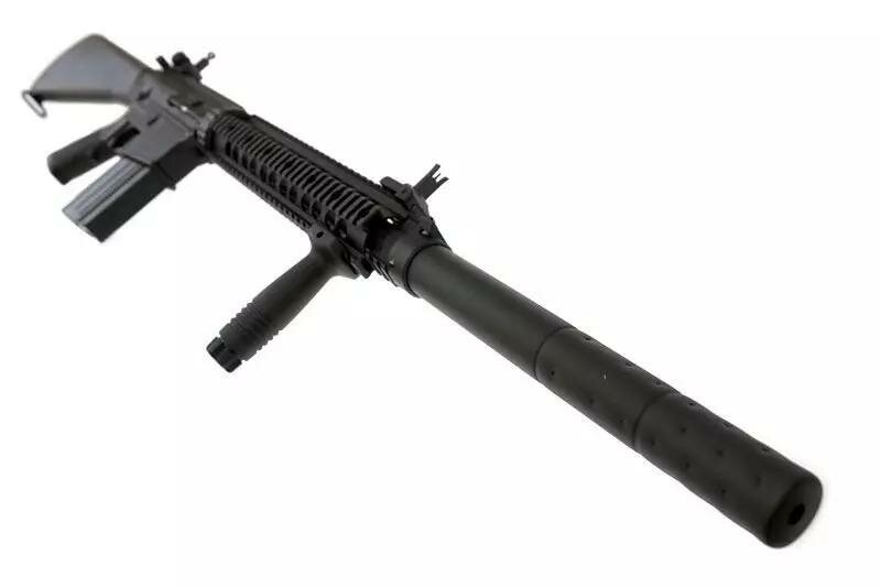 Selective airsoft rifle - SNR25