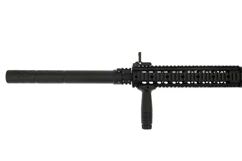 Selective airsoft rifle - SNR25