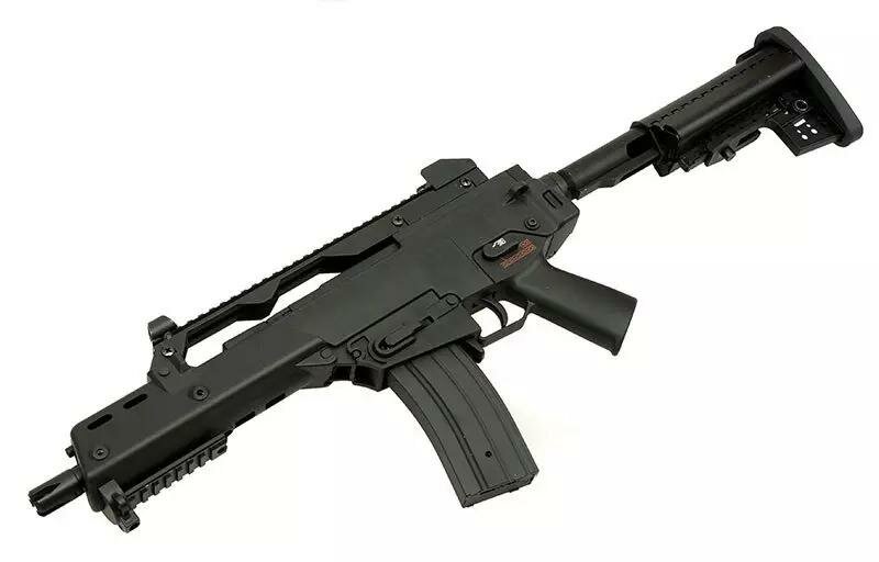 JG1138 airsoft rifle