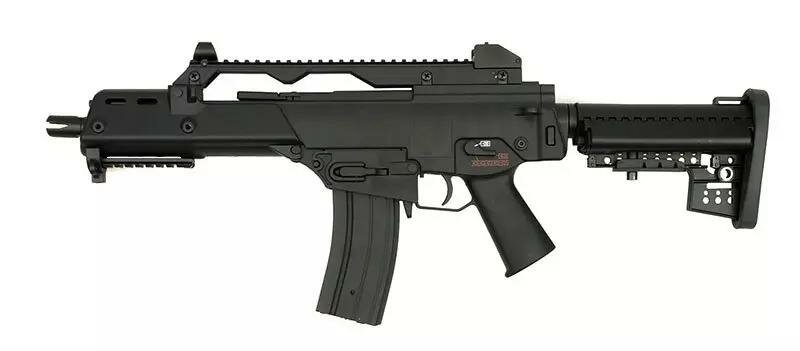JG1138 airsoft rifle