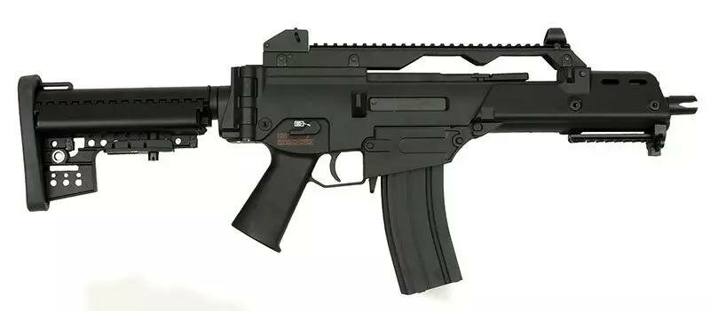 JG1138 airsoft rifle