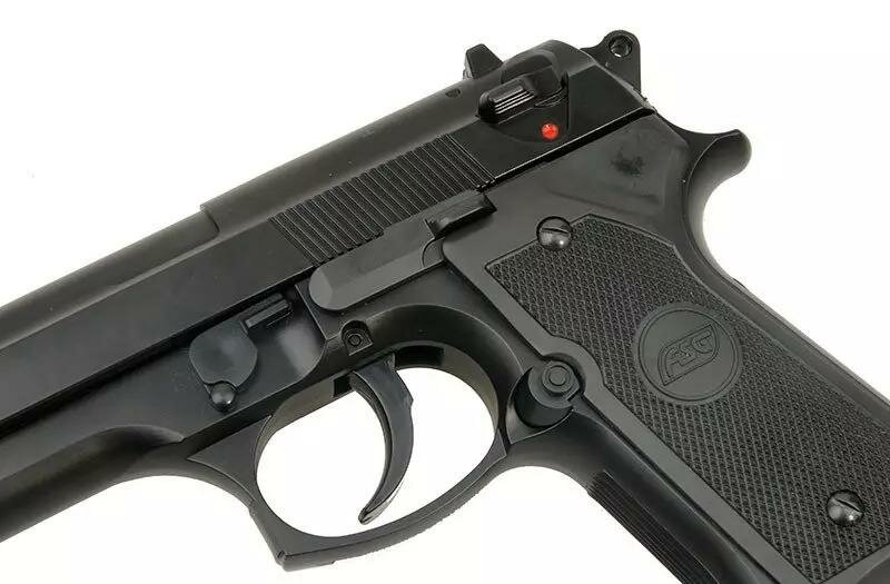 ASG M92FS 