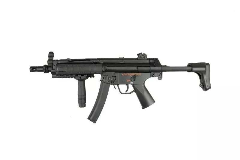 JG801 submachine airsoft gun