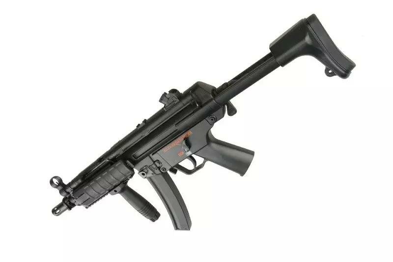 JG801 submachine airsoft gun