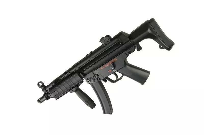 JG801 submachine airsoft gun
